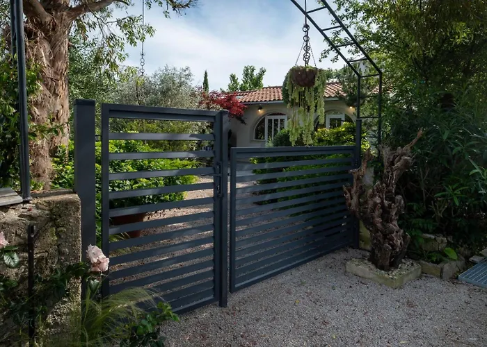 Kosta Βίλα Brzac