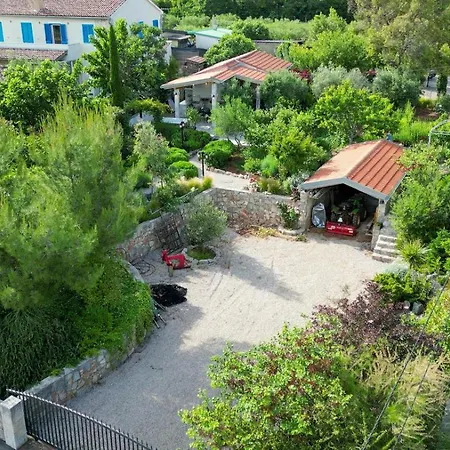 Villa Kosta Brzac
