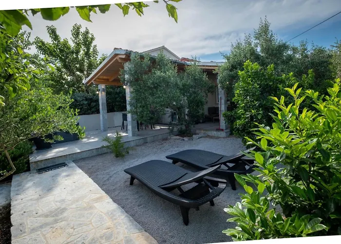 Villa Kosta Brzac
