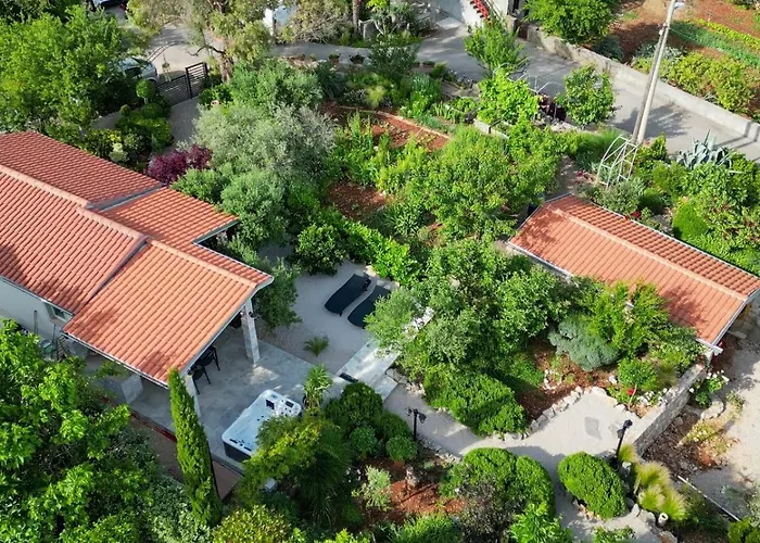 Villa Kosta